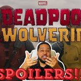 Deadpool & Wolverine Review (spoilers)