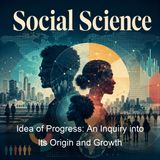 Idea of Progress An Inquiry into Its Origin and Growth - John Bagnell Bury