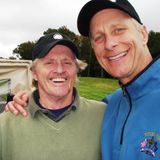 Terry Meiners interviews Gary Burbank (2007)