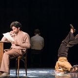 Il dramma di Aldo Moro diventa danza al Verdi con Luciano Padovani