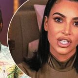 Candace Owens Leaks Audio Of Kim Kardashian Trash-Talking Whitney Houston Calling Her "Disgusting Old Hag"