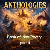Book of Irish Poetry part II - Various