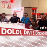Dolci, Divi e Disonore - Giudicami Questo! ep.1