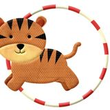 Oom Wiggily en de Tijger | Verhalen over Tijgers