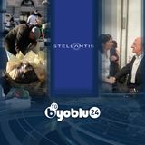 TG BYOBLU24 | 8 SETTEMBRE 2025 | EDIZIONE 20:00