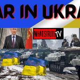 #80 War in Ukraine + audio Excerpt from James Corbett in 2014 on the matter #ukraine #Ukrainewar #Russia #Ukraineconflict #putin