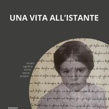 Alina Rizzi "Un vita all'istante"