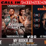 ☎️Lou DiBella Joins FORCES With Probellum😱What’s Does This Mean For Haney vs Kambosos❓