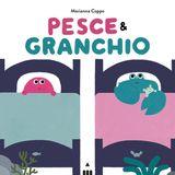 Marianna Coppo "Pesce & Granchio"