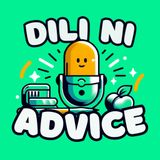 Sturyang Kahadlukan, Halloween Special - Dili Ni Advice Ep31