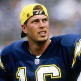 Ryan Leaf From Transcend Recovery
