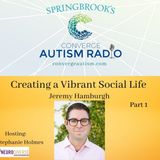 Creating a Vibrant Social Life - Part 1