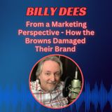 From a Marketing Perspective - How the Browns Damaged Their Brand