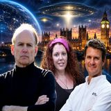 Ep. #203: Disclosure Dampened w/ Steve Bassett & Disclosure Activists