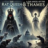 The Rat Queen & The Angel of the Thames: Legends of London’s Above & Below