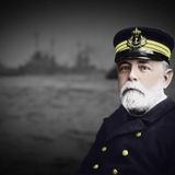 #131 Almirante Cervera | El último sacrificio del héroe