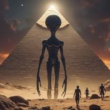 Special Ops, UFO Psychic's and Ancient Builders
