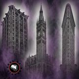 Ghost Buildings of the Motor City - June 9, 2026