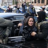 Trump’s ICE invasion of MN 'is not about immigration enforcement. It's a campaign of terror'