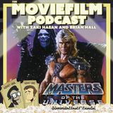 Commentary Track: Masters of the Universe (1987)