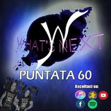 What's Next #60: Q&A Special Episode