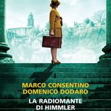 Marco Consentino, Domenico Dodaro "La radiomante di Himmler"