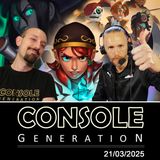 Trident's Tale (intervista) / Assassin's Creed Shadows - CG Live 21/03/2025