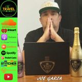 Joe Garza | beverage entrepreneur bringing new drinks to the market place