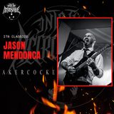 ITN CLASSICS - Jason Mendonca (Akercocke)