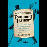 485 -- Patriotism is Learning Both Sides -- with David Fleming