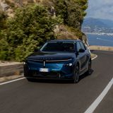 Lancia Gamma – L'ammiraglia italiana