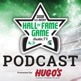 US Hockey Hall Of Fame Podcast 2026