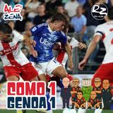 Como-Genoa 1-1 (ep #143)