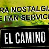 El Camino - Tra nostalgia e fan service (12 Ottobre 2019)