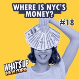 18. Where's the money in NYC | T02E06