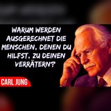 Warum dich genau die Menschen verraten, denen du geholfen hast