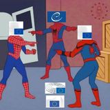 1: Los 'Spiderman' de la UE y un poco de chisme