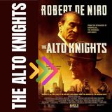 🔥 The Alto Knights: Robert De Niro Takes on TWO Mafia Bosses! 🎬🔫