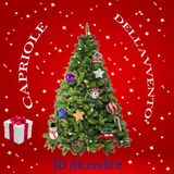 Capriole dell'Avvento - 10 dicembre 2024