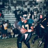 Paradigm Shift! Interview with Former Naples High School Star Quarterback Stanley Bryant