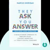 THEY ASK YOU ANSWERS