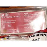 IFAKs and First Aid Kit Contents