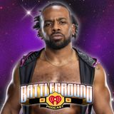 Xavier Woods Talks WWE x Netflix, TNA Partnership, & Pro Wrestling In The Digital Culture