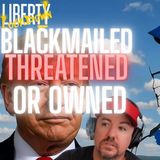 I’ve Seen Enough: Trump Is Compromised by Israel & It’s KILLING MAGA