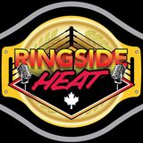 Ringside Heat - Episode 93 - Under Siege Review