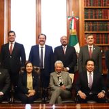 Sánchez Cordero y diputados debaten sobre programas de bienestar