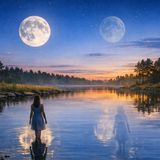 Un senso di vuoto che non passa: può essere il gemello scomparso