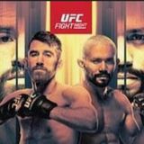 The Heat-tastic Review | Sandhagen vs. Figueiredo