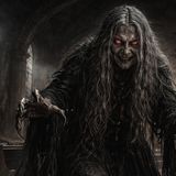 La Iglesia Maldita Del Pueblo: Entré Y Pagué Las Consecuencias - Historias De Terror - REDE