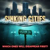 Sinking Cities: Which Ones Will Be Underwater by 2050?